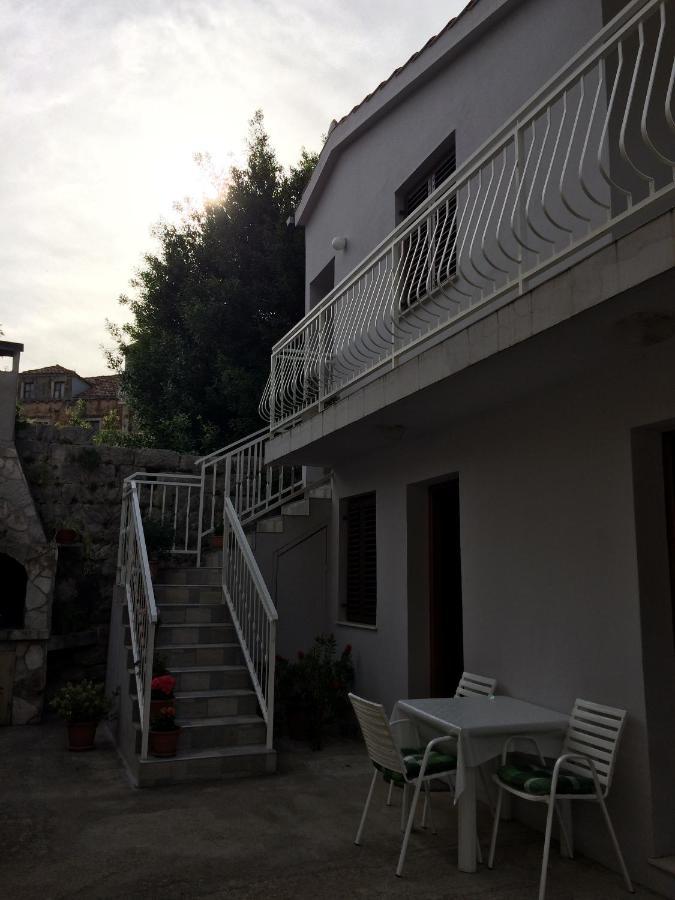 Apartments By The Sea Zaton Veliki, Dubrovnik - 2107 Exterior foto